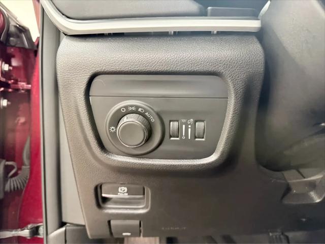 2024 Jeep Grand Cherokee Laredo 4x4