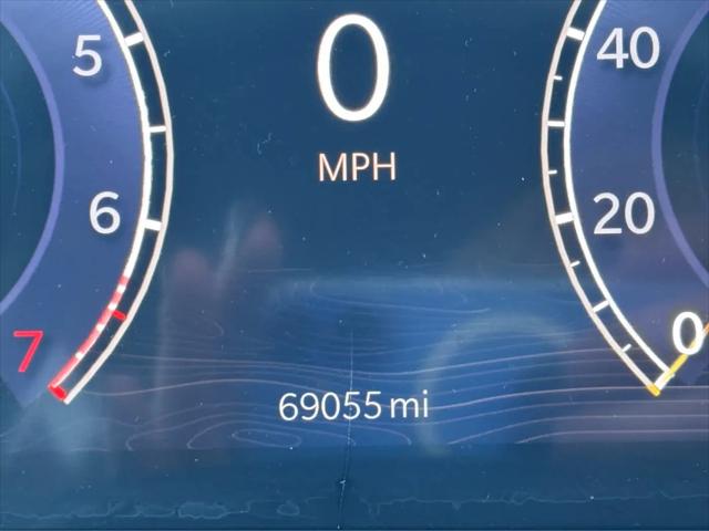 2024 Jeep Grand Cherokee Laredo 4x4