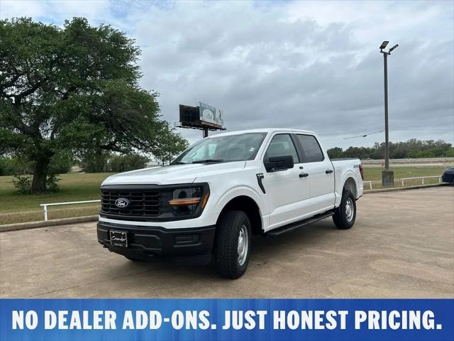 2026 Ford F-150 XL for sale in Columbus, TX