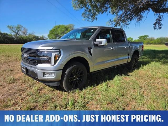 2026 Ford F-150 Platinum for sale in Columbus, TX