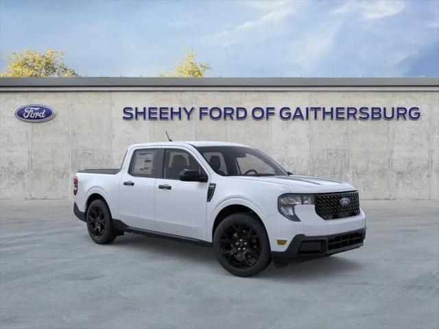 2026 Ford Maverick XLT for sale in Gaithersburg, MD