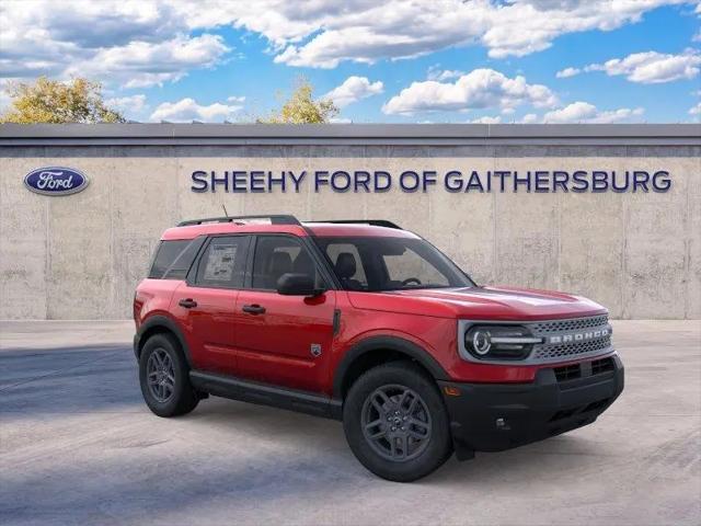2026 Ford Bronco Sport Big Bend for sale in Gaithersburg, MD