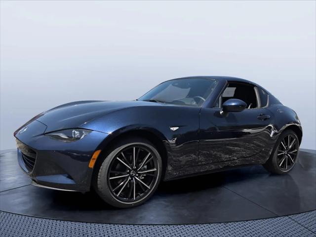 2026 Mazda MX-5 Grand Touring