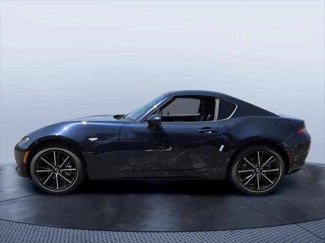 2026 Mazda MX-5 Grand Touring