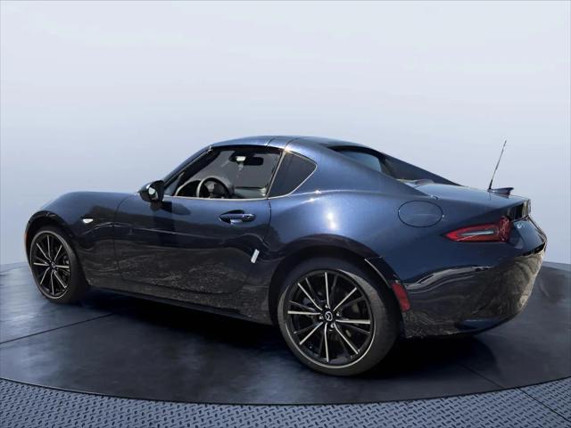 2026 Mazda MX-5 Grand Touring