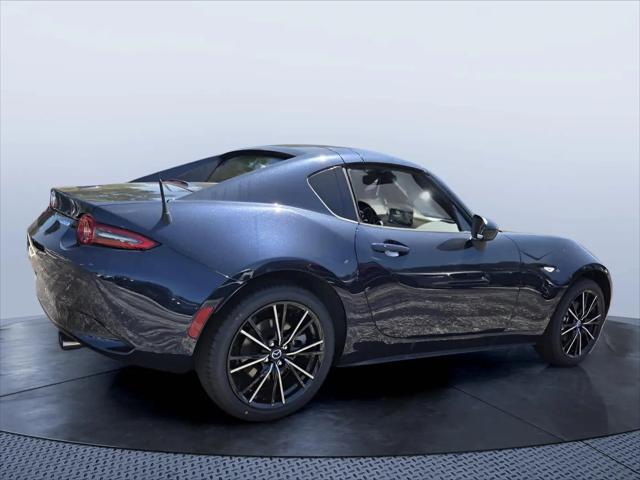 2026 Mazda MX-5 Grand Touring