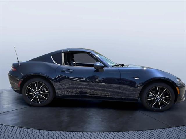 2026 Mazda MX-5 Grand Touring