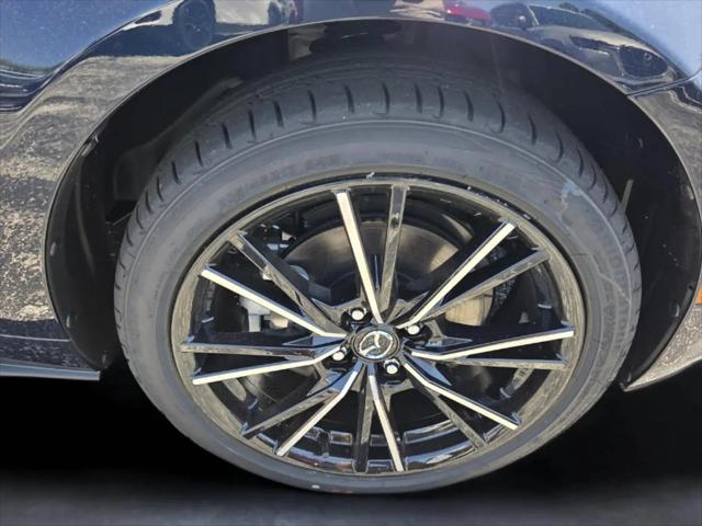 2026 Mazda MX-5 Grand Touring