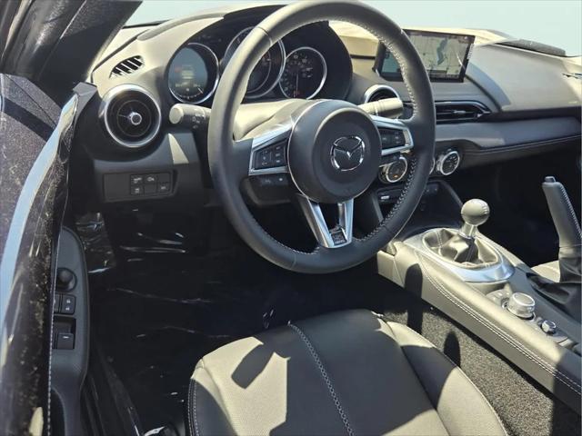 2026 Mazda MX-5 Grand Touring