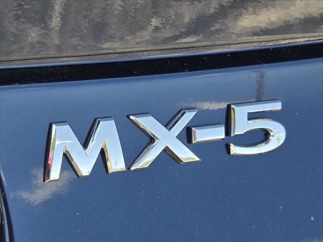 2026 Mazda MX-5 Grand Touring