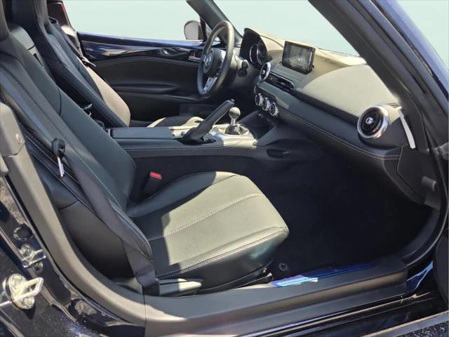2026 Mazda MX-5 Grand Touring