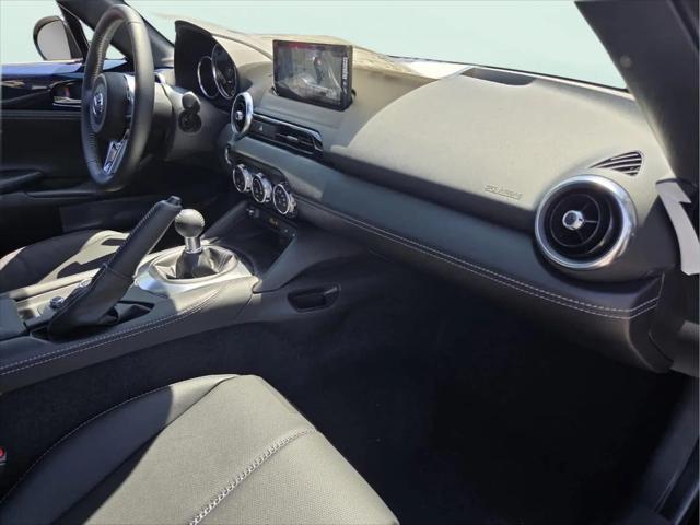 2026 Mazda MX-5 Grand Touring