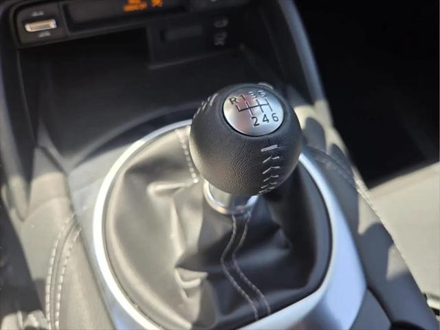 2026 Mazda MX-5 Grand Touring