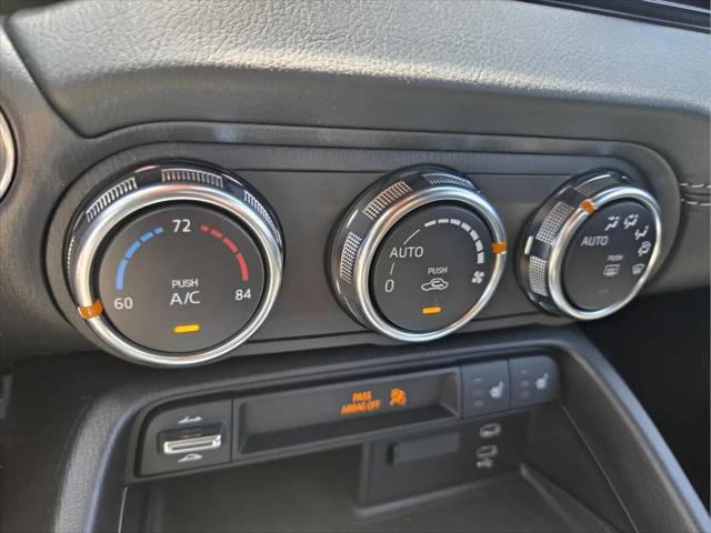 2026 Mazda MX-5 Grand Touring