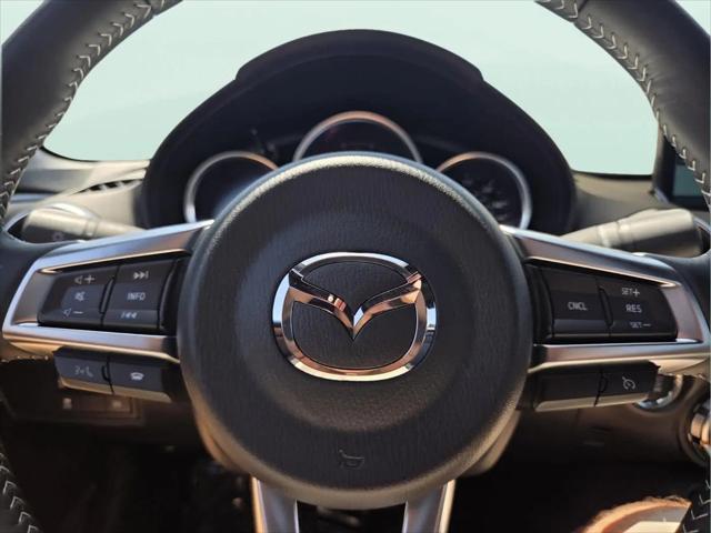 2026 Mazda MX-5 Grand Touring