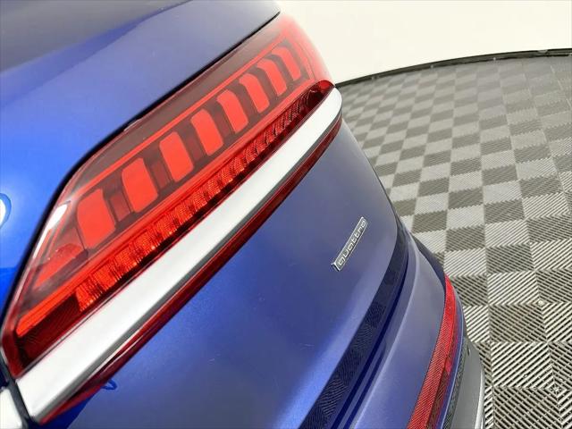 2023 Audi Q7 Premium Plus 55 TFSI quattro Tiptronic