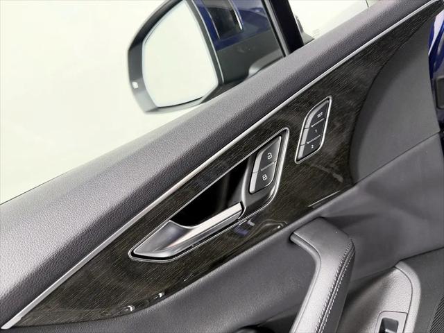2023 Audi Q7 Premium Plus 55 TFSI quattro Tiptronic