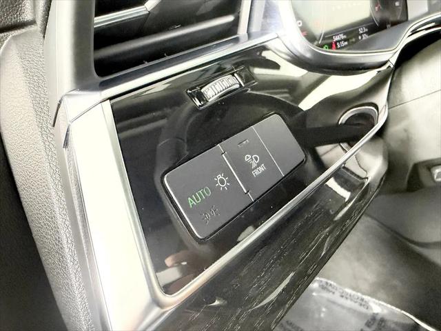 2023 Audi Q7 Premium Plus 55 TFSI quattro Tiptronic