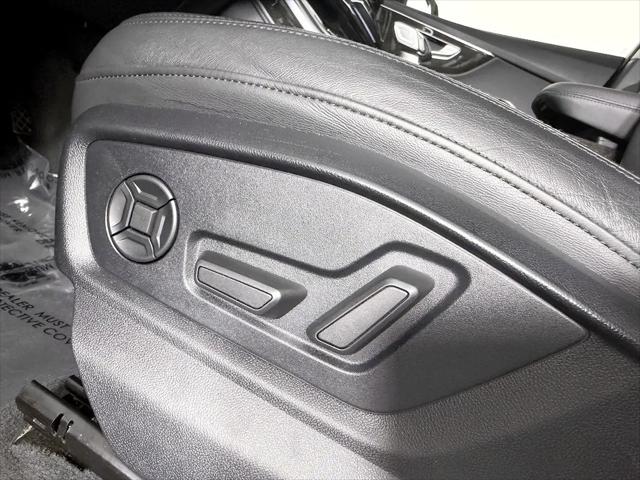 2023 Audi Q7 Premium Plus 55 TFSI quattro Tiptronic