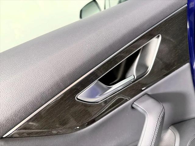 2023 Audi Q7 Premium Plus 55 TFSI quattro Tiptronic