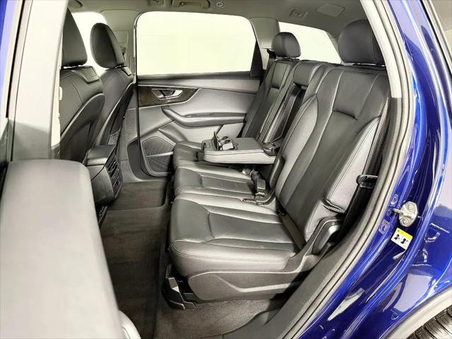 2023 Audi Q7 Premium Plus 55 TFSI quattro Tiptronic