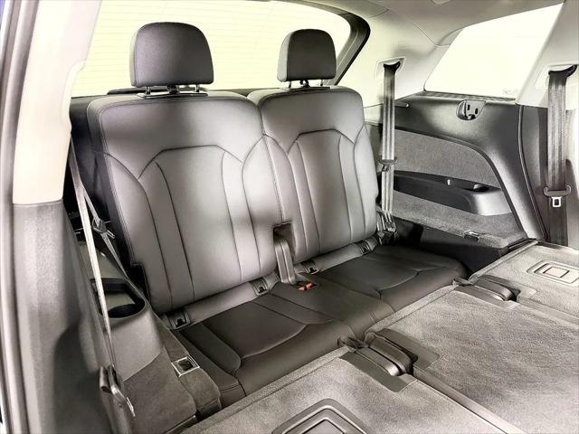2023 Audi Q7 Premium Plus 55 TFSI quattro Tiptronic