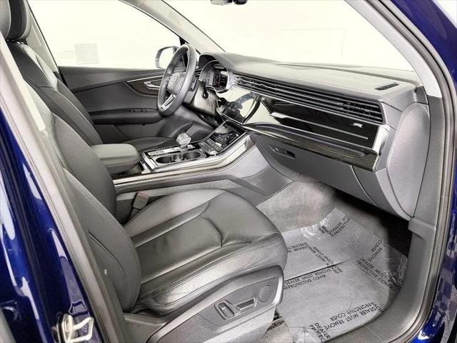 2023 Audi Q7 Premium Plus 55 TFSI quattro Tiptronic