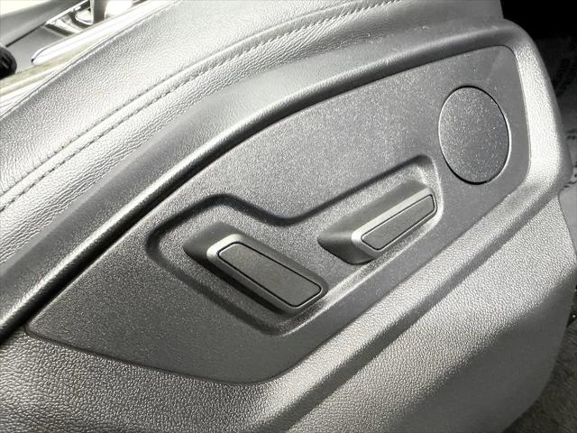 2023 Audi Q7 Premium Plus 55 TFSI quattro Tiptronic