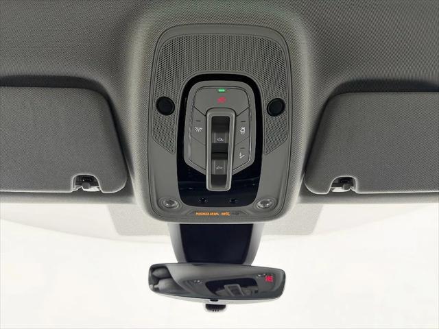 2023 Audi Q7 Premium Plus 55 TFSI quattro Tiptronic