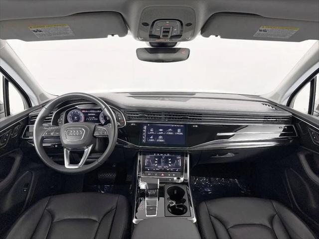 2023 Audi Q7 Premium Plus 55 TFSI quattro Tiptronic