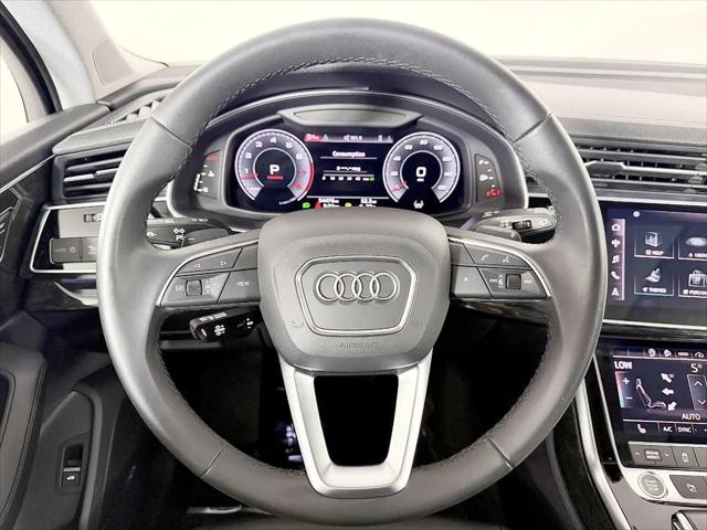2023 Audi Q7 Premium Plus 55 TFSI quattro Tiptronic