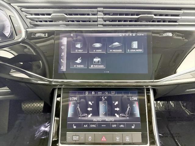 2023 Audi Q7 Premium Plus 55 TFSI quattro Tiptronic