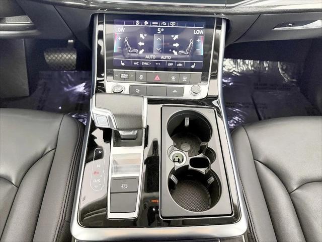 2023 Audi Q7 Premium Plus 55 TFSI quattro Tiptronic