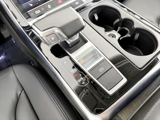 2023 Audi Q7 Premium Plus 55 TFSI quattro Tiptronic