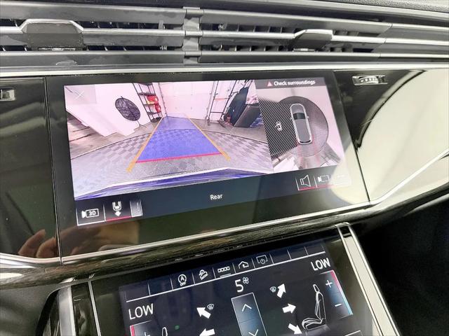 2023 Audi Q7 Premium Plus 55 TFSI quattro Tiptronic