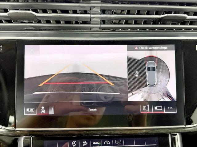 2023 Audi Q7 Premium Plus 55 TFSI quattro Tiptronic