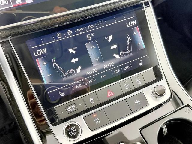2023 Audi Q7 Premium Plus 55 TFSI quattro Tiptronic
