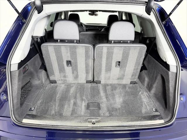 2023 Audi Q7 Premium Plus 55 TFSI quattro Tiptronic