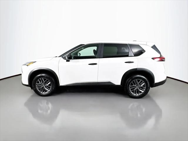 2024 Nissan Rogue S Intelligent AWD