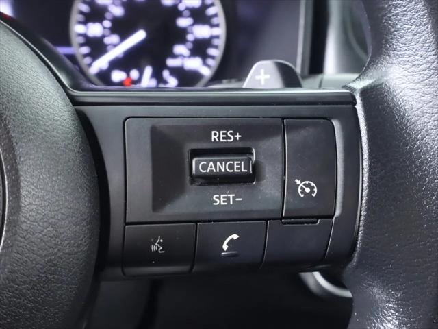 2024 Nissan Rogue S Intelligent AWD