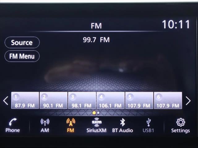 2024 Nissan Rogue S Intelligent AWD
