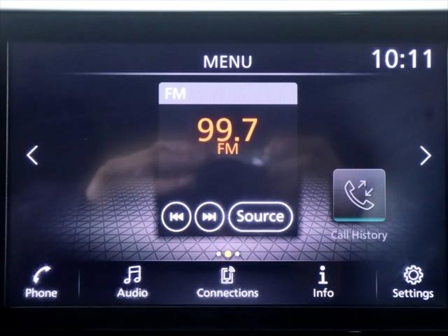 2024 Nissan Rogue S Intelligent AWD
