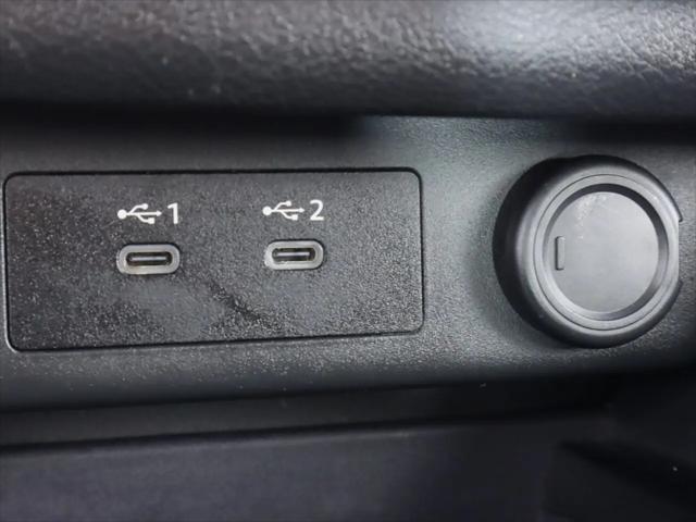 2024 Nissan Rogue S Intelligent AWD