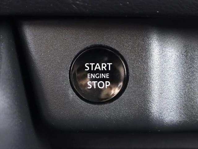 2024 Nissan Rogue S Intelligent AWD