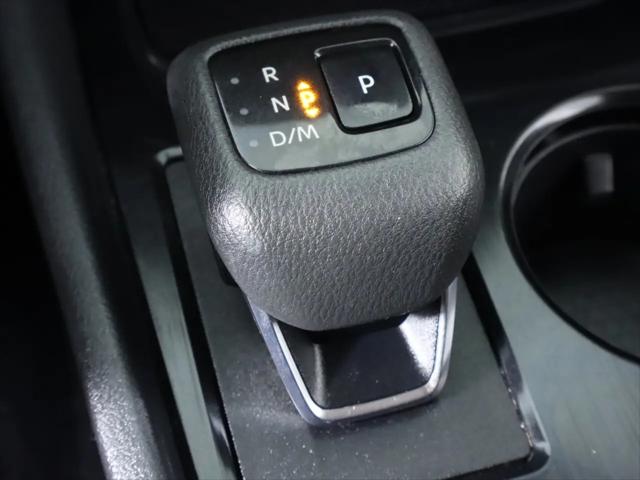 2024 Nissan Rogue S Intelligent AWD