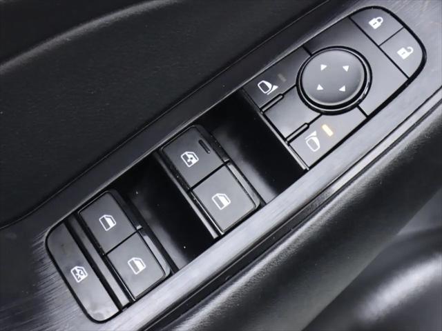 2024 Nissan Rogue S Intelligent AWD