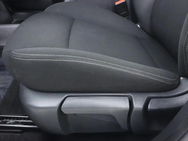 2024 Nissan Rogue S Intelligent AWD
