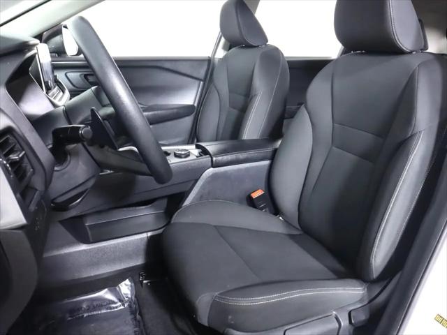 2024 Nissan Rogue S Intelligent AWD