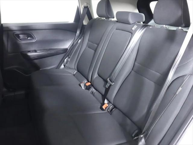 2024 Nissan Rogue S Intelligent AWD