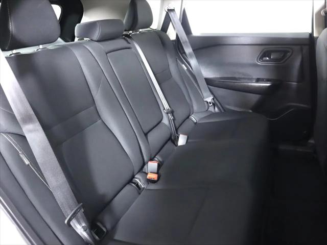 2024 Nissan Rogue S Intelligent AWD